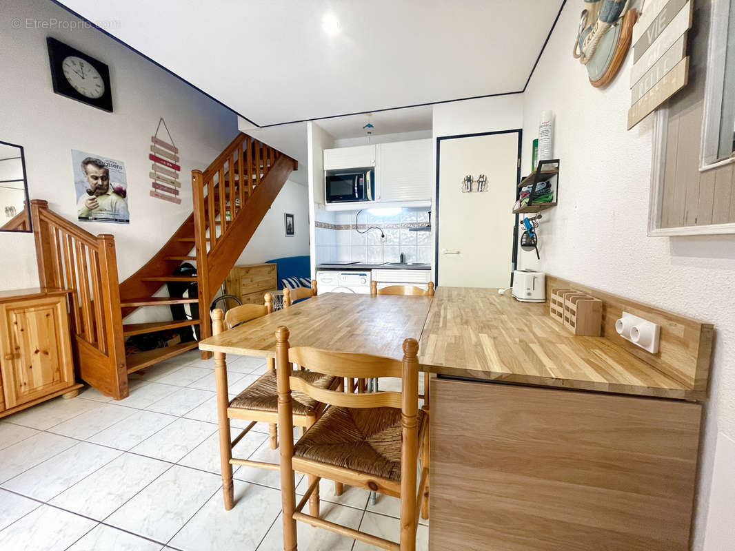 Appartement à FRONTIGNAN