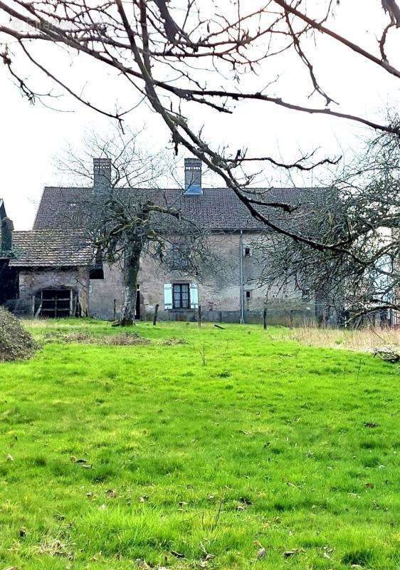 Maison à BELFORT