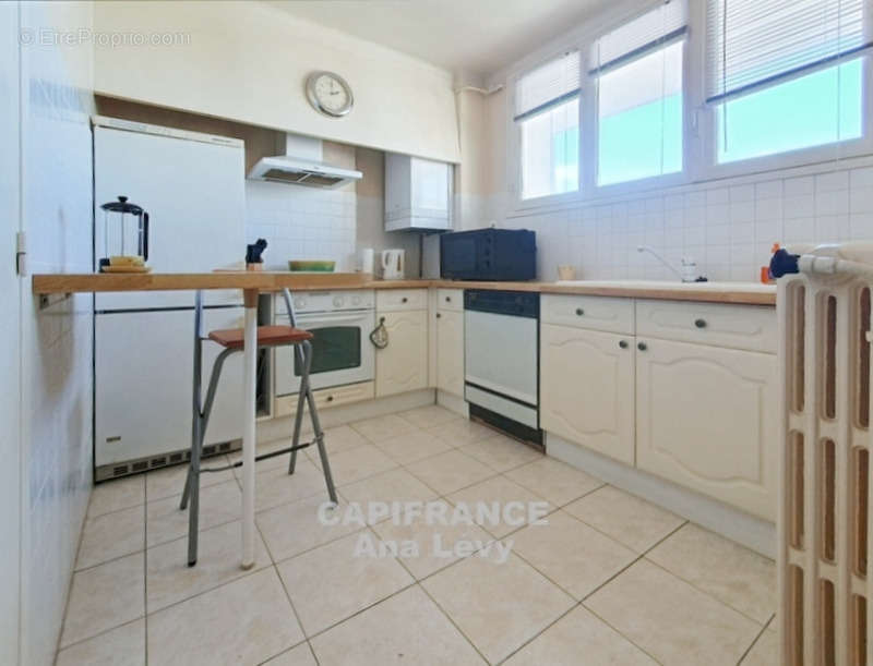 Appartement à PORTET-SUR-GARONNE