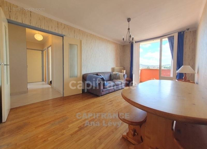 Appartement à PORTET-SUR-GARONNE