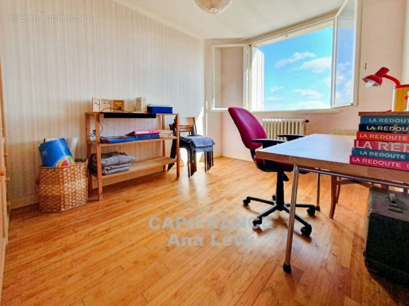 Appartement à PORTET-SUR-GARONNE