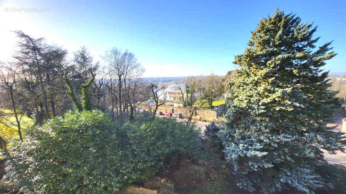 Appartement à VERSAILLES