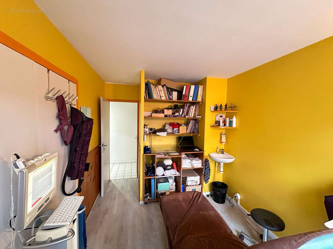 Appartement à RIS-ORANGIS