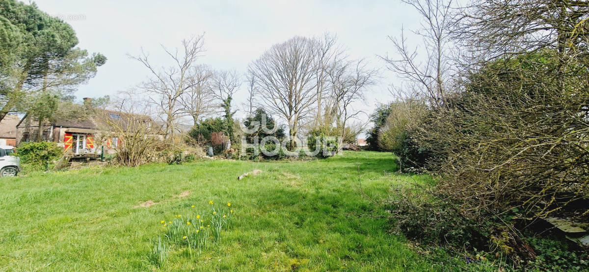 Terrain à CHARTRES