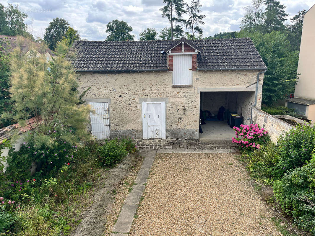 Maison à DOURDAN