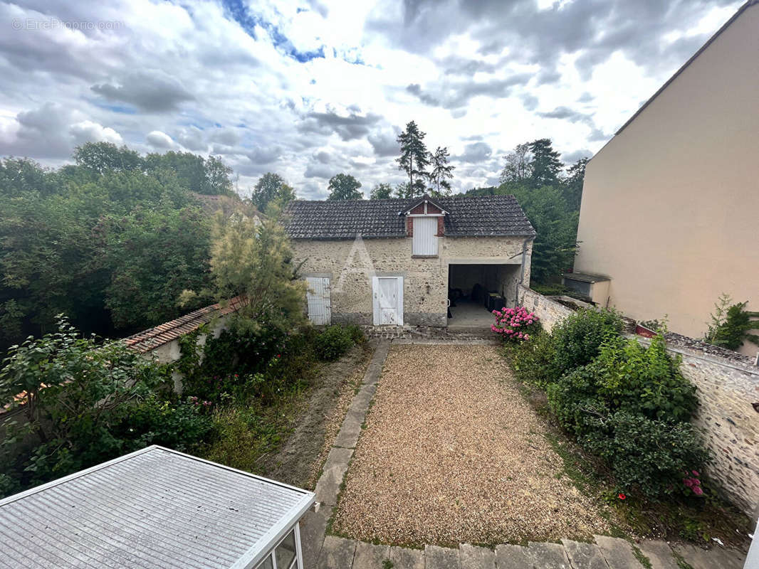 Maison à DOURDAN