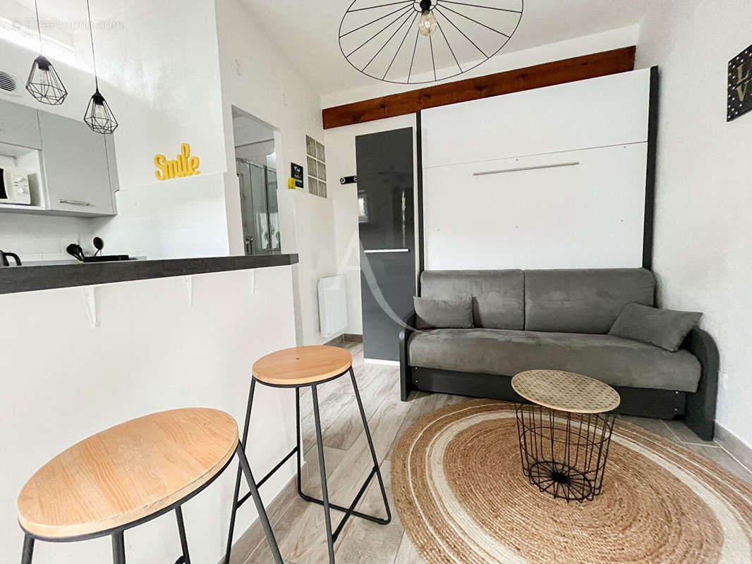 Appartement à LA ROCHELLE