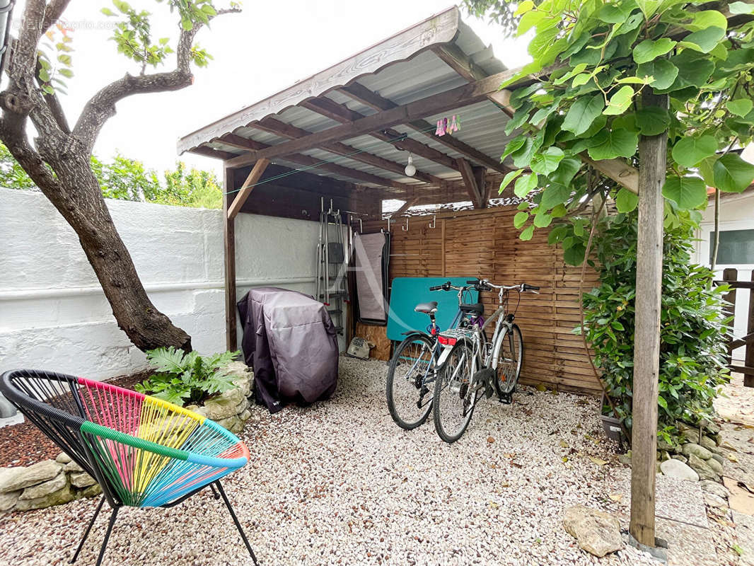 Appartement à LA ROCHELLE