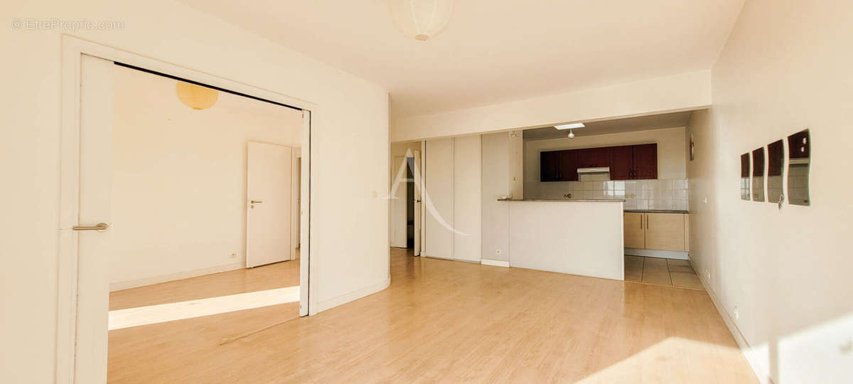 Appartement à LA ROCHELLE