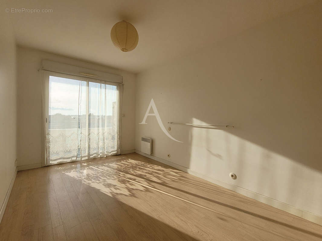 Appartement à LA ROCHELLE