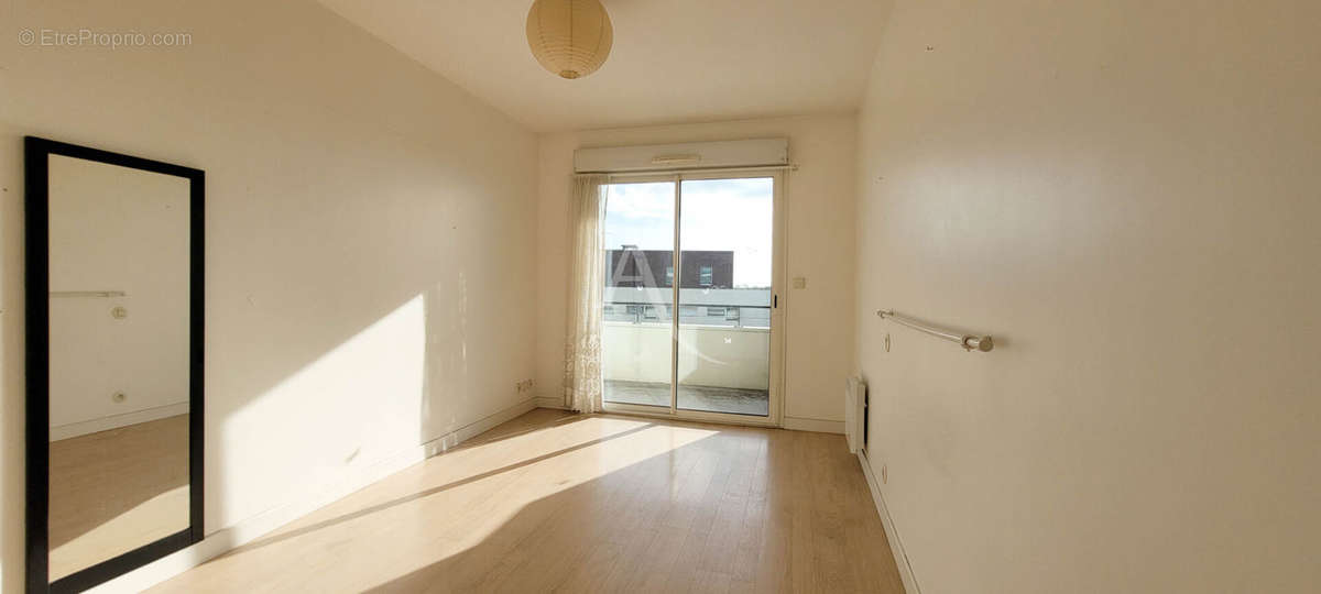 Appartement à LA ROCHELLE