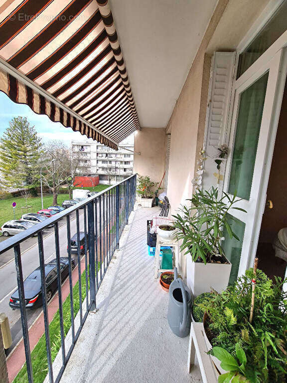 Appartement à CRETEIL