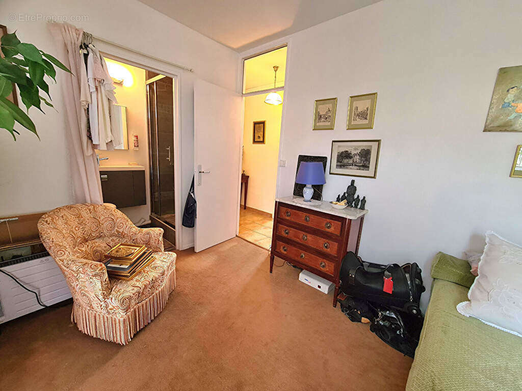 Appartement à CRETEIL