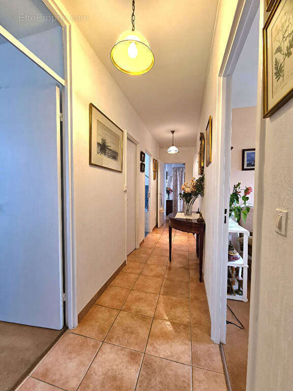 Appartement à CRETEIL