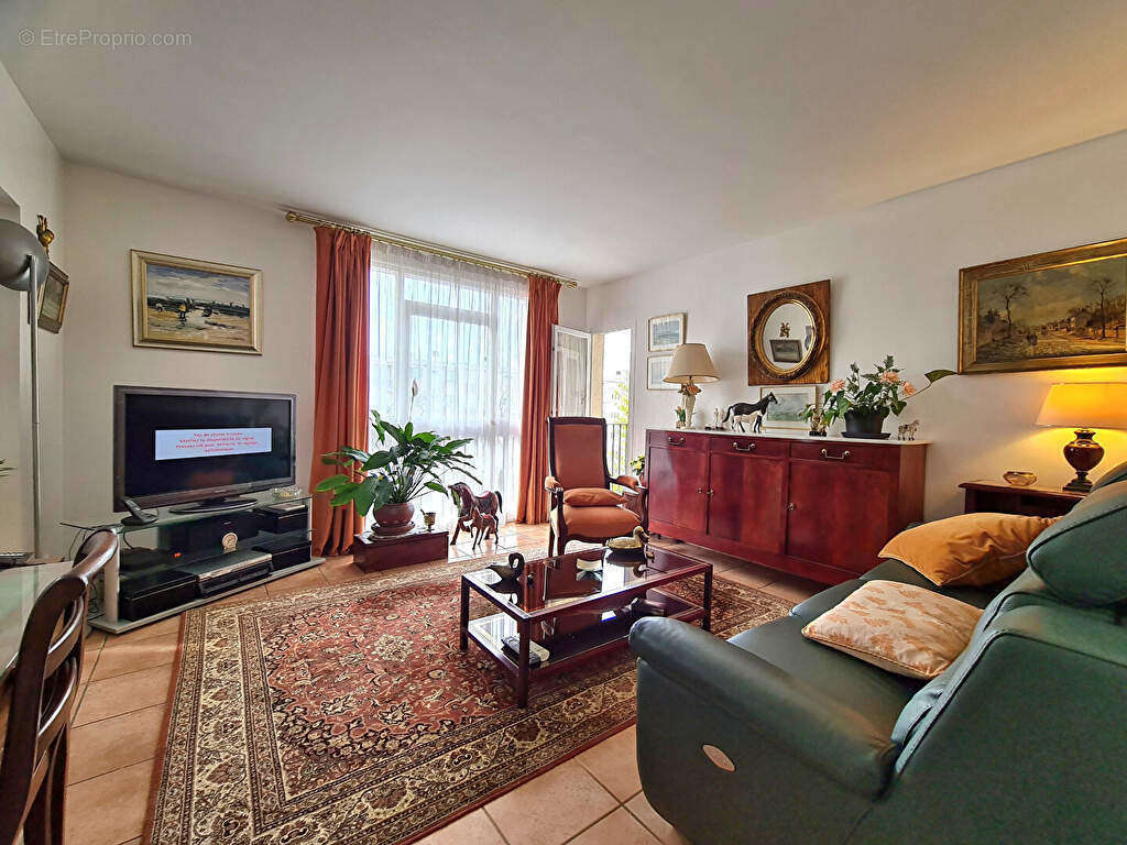 Appartement à CRETEIL