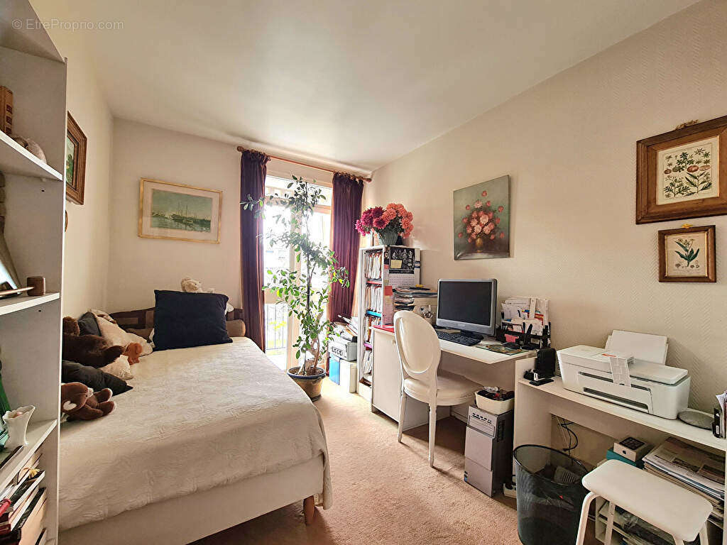 Appartement à CRETEIL