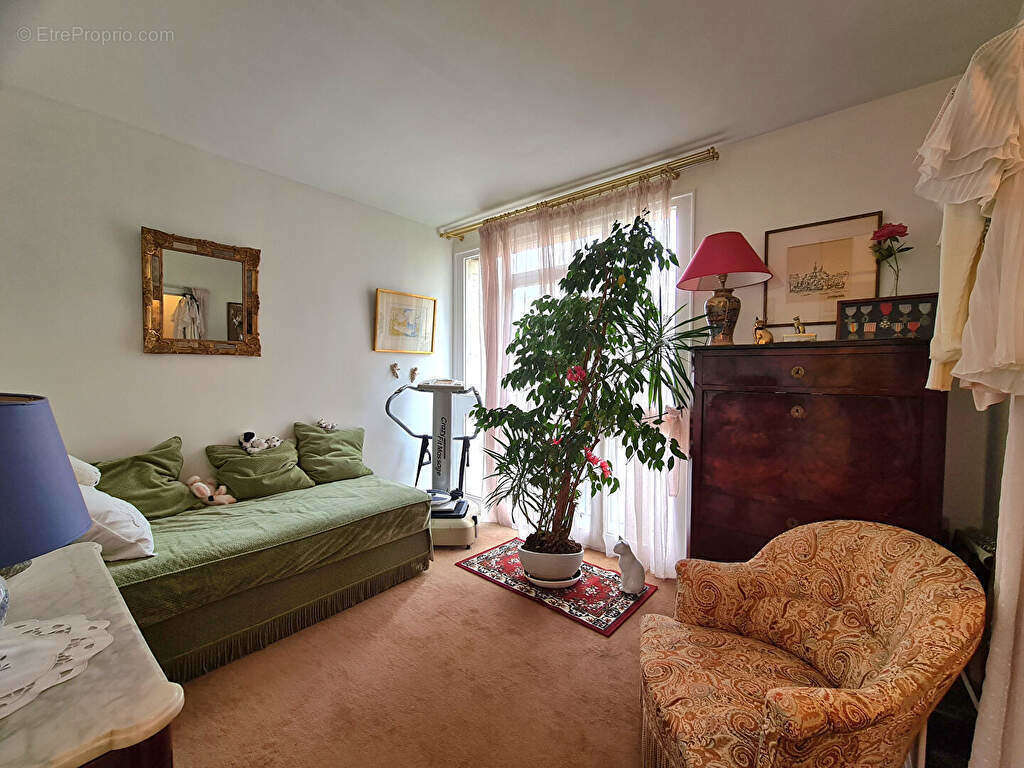 Appartement à CRETEIL