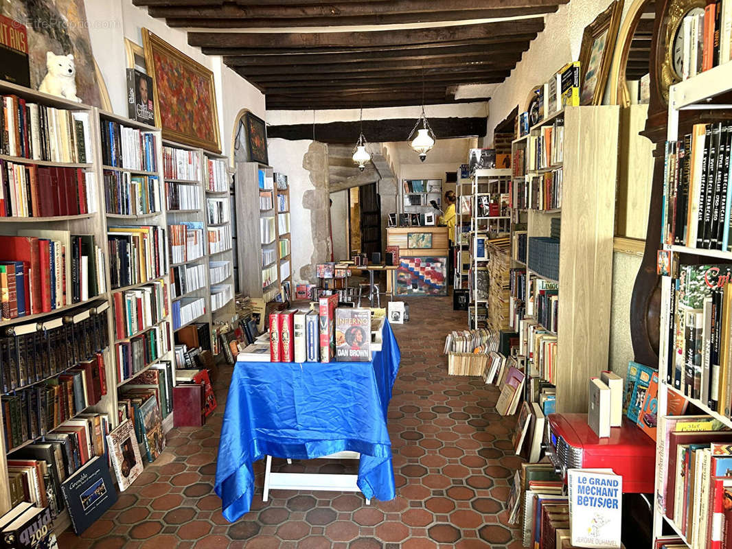 Appartement à MONTLUCON