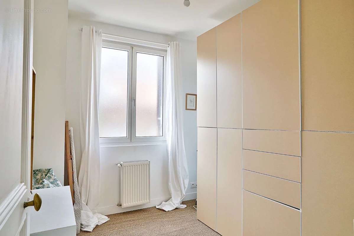 Appartement à MEUDON