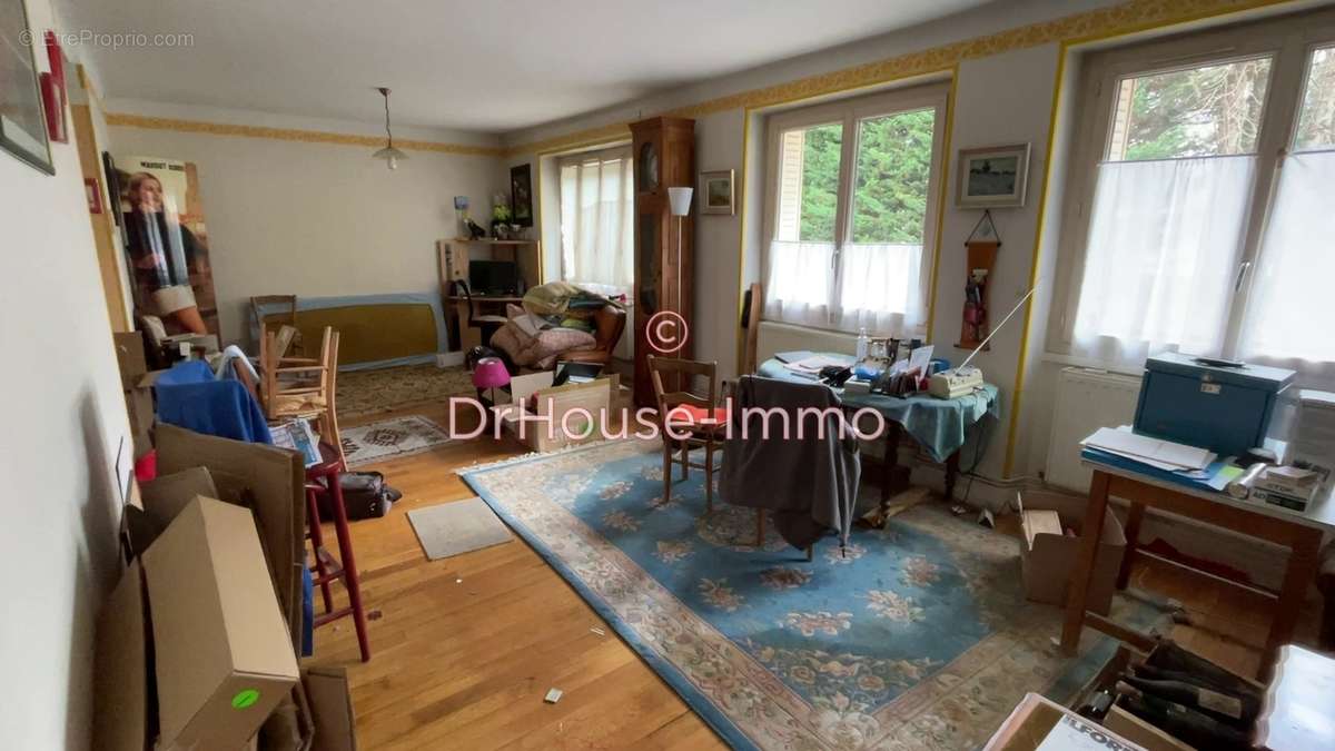 Appartement à DIJON