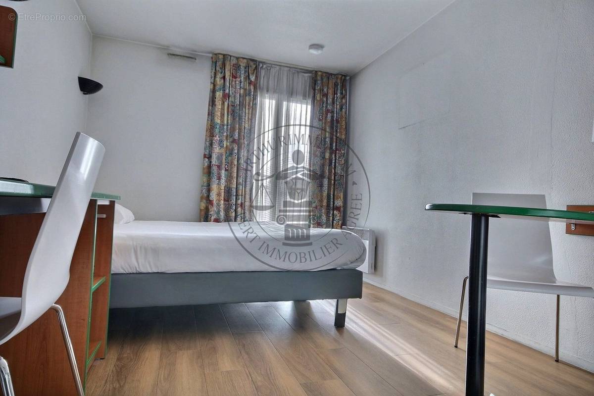 Appartement à MAISONS-ALFORT