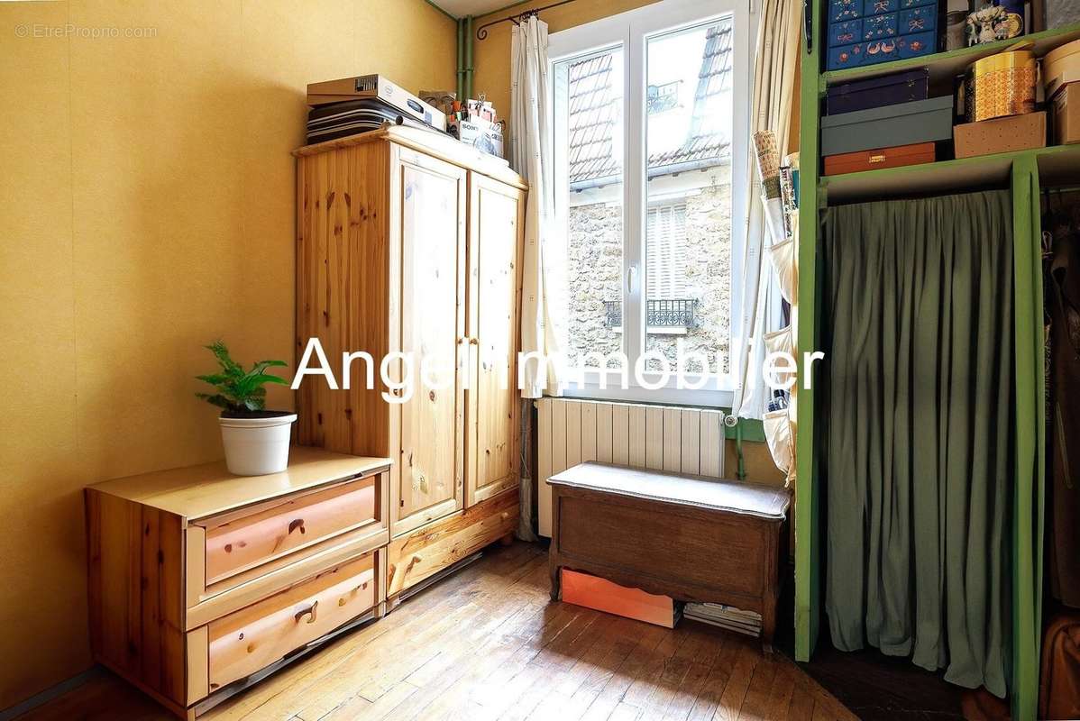 Appartement à PARIS-12E