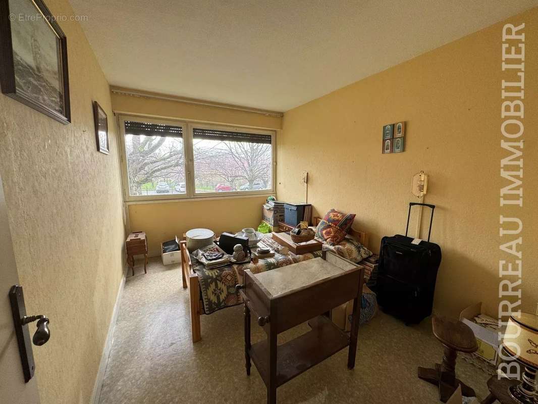 Appartement à JOIGNY