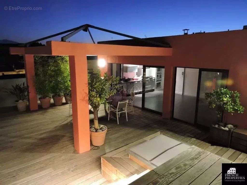 Appartement à PERPIGNAN