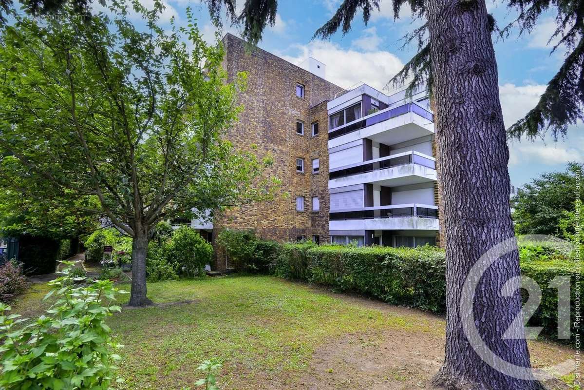 Appartement à CORMEILLES-EN-PARISIS