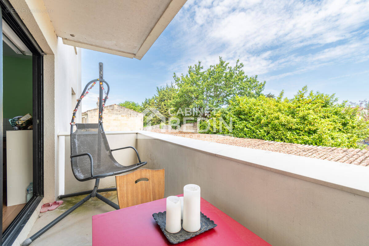 Appartement à MERIGNAC