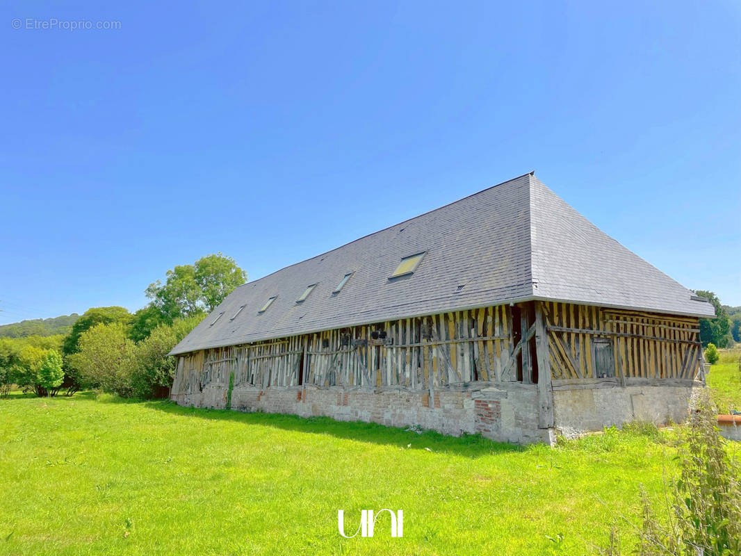 Maison à CABOURG