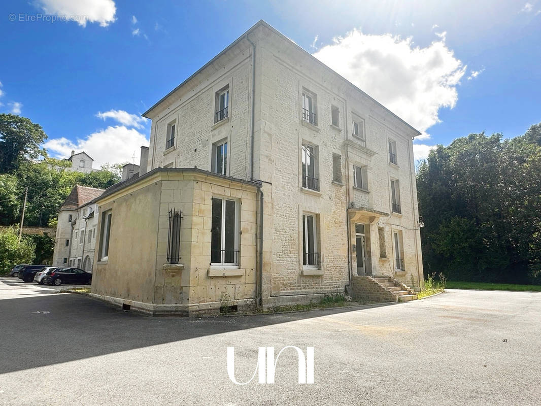 Appartement à CAEN