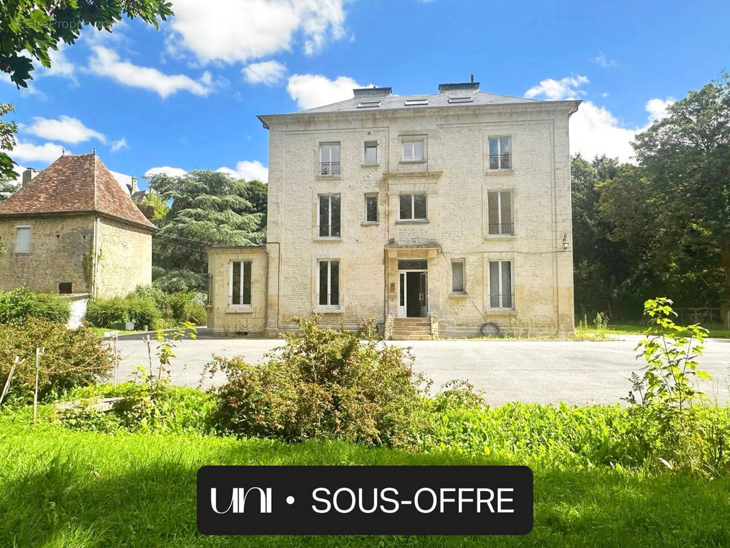 Appartement à CAEN