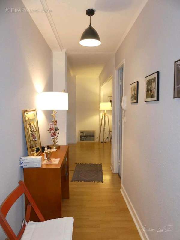 Appartement à BEAUVAIS