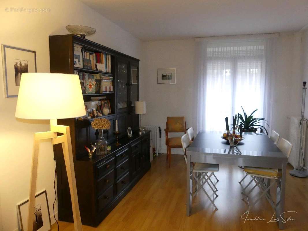 Appartement à BEAUVAIS