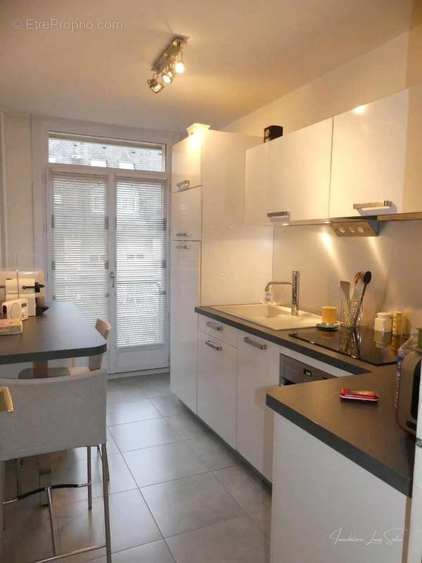 Appartement à BEAUVAIS