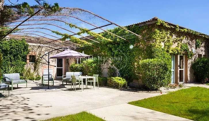 Appartement à CHEVAL-BLANC