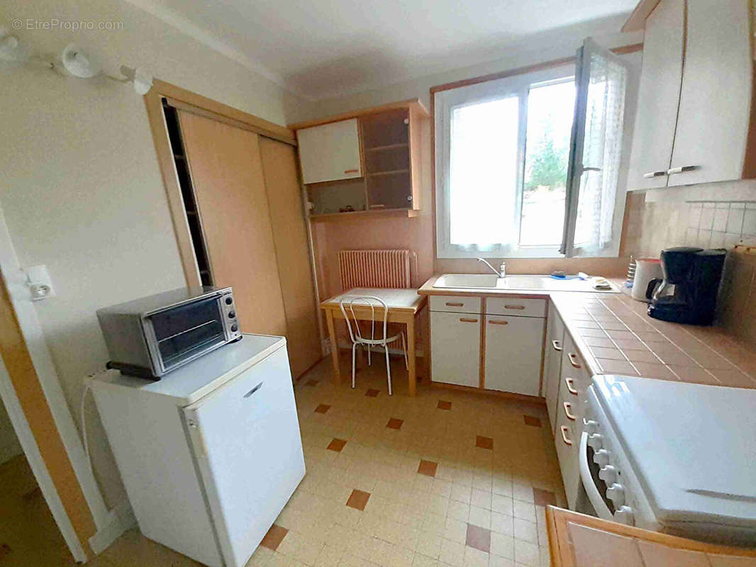 Appartement à LONS-LE-SAUNIER