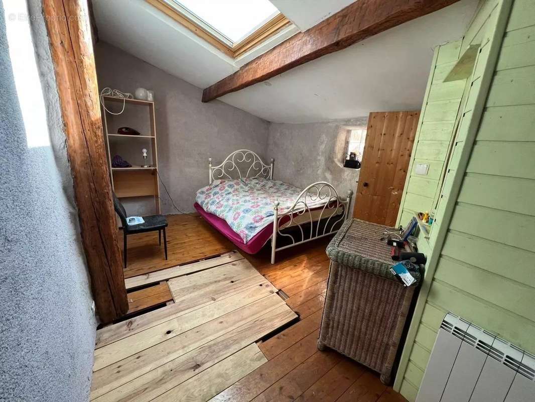 Appartement à CLERMONT-L&#039;HERAULT