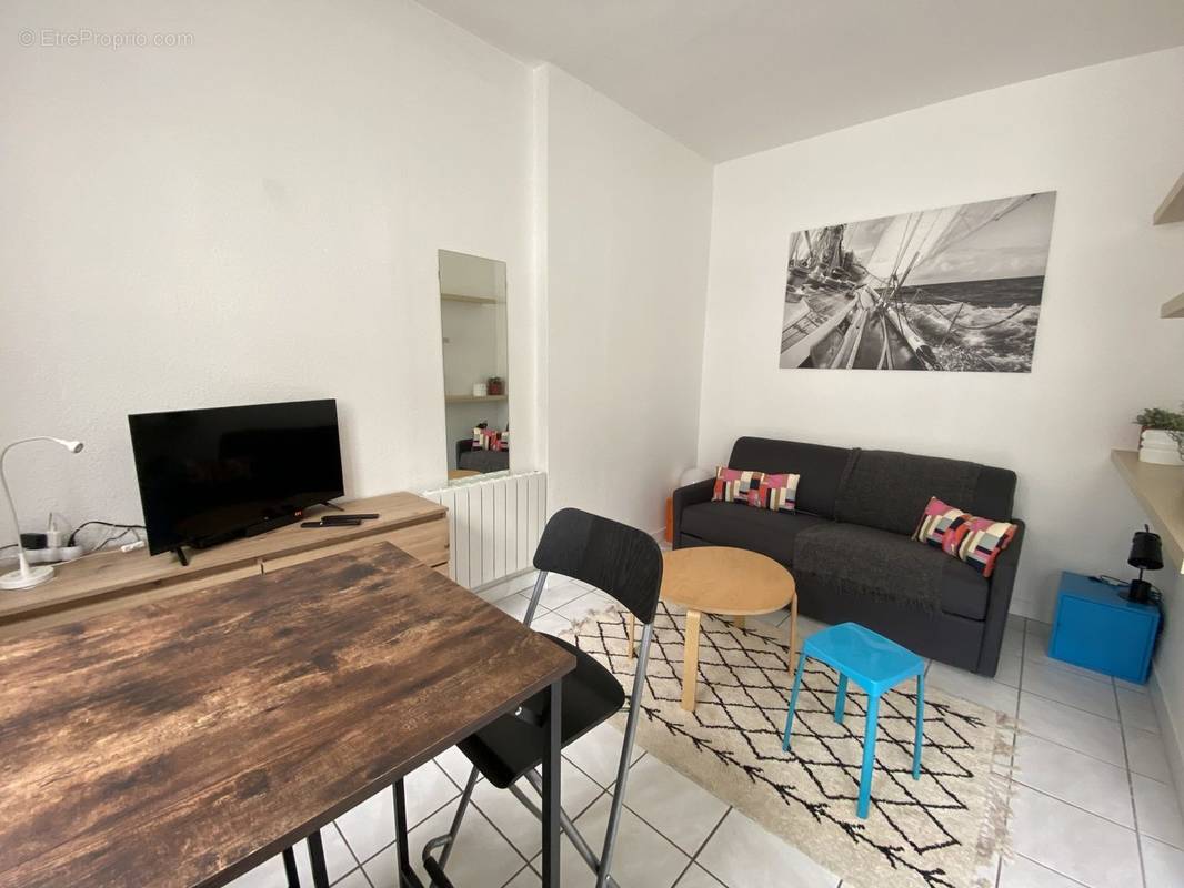 Appartement à BREST