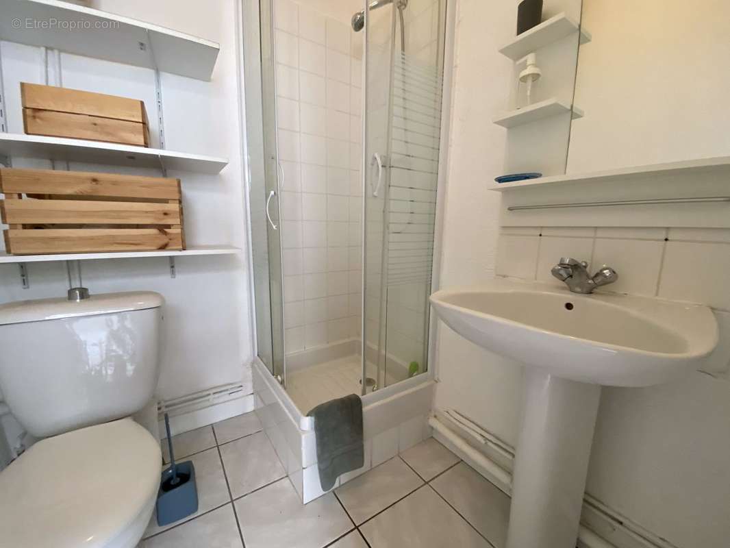 Appartement à BREST