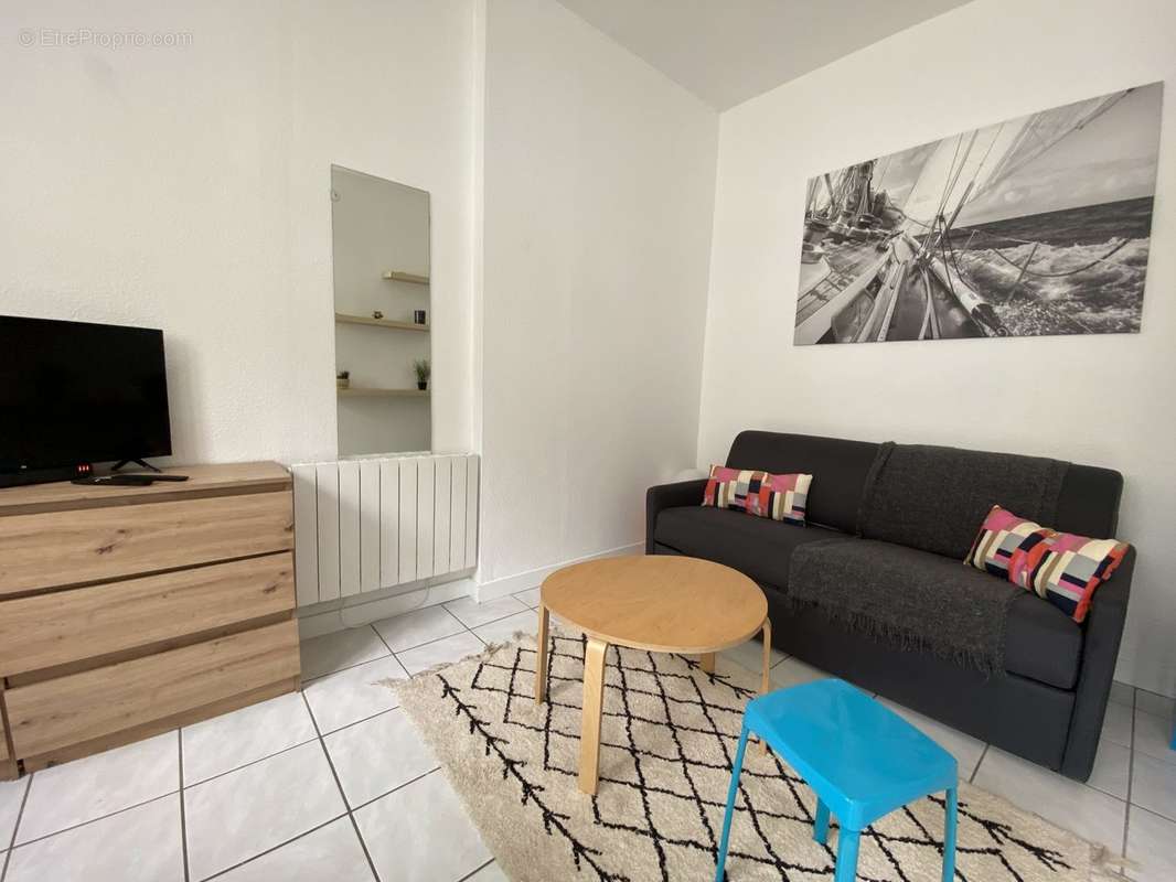 Appartement à BREST