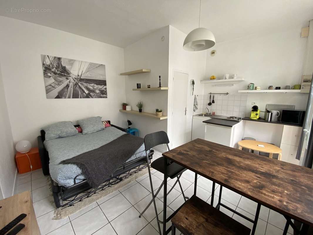 Appartement à BREST