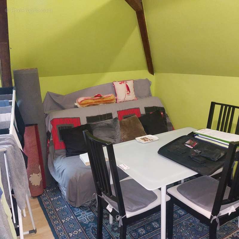 Appartement à BRESSUIRE