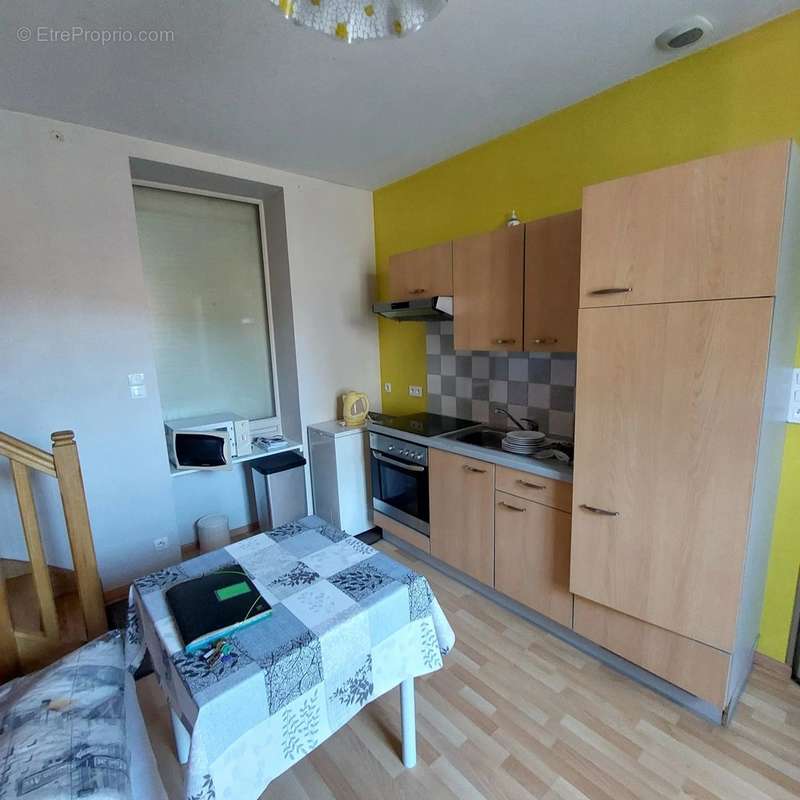 Appartement à BRESSUIRE