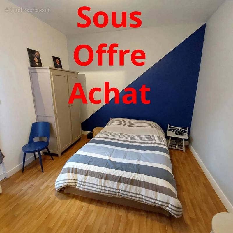 Appartement à BRESSUIRE