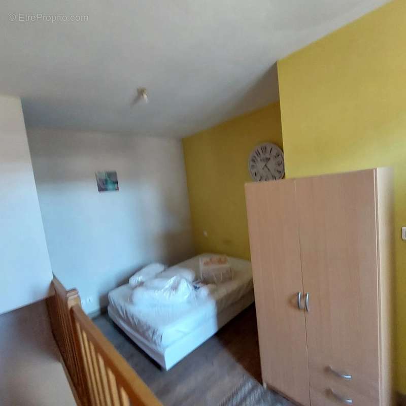 Appartement à BRESSUIRE