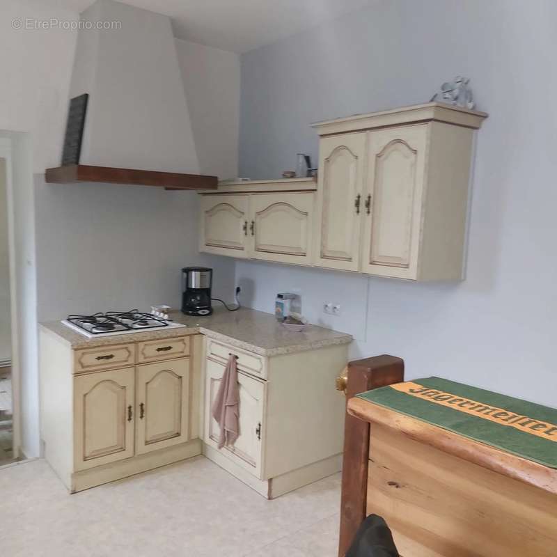 Appartement à BRESSUIRE