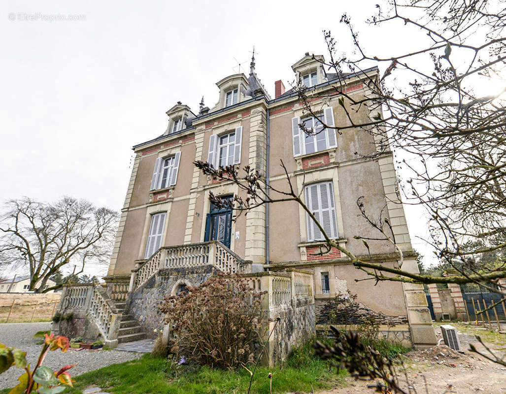 Appartement à ANGERS