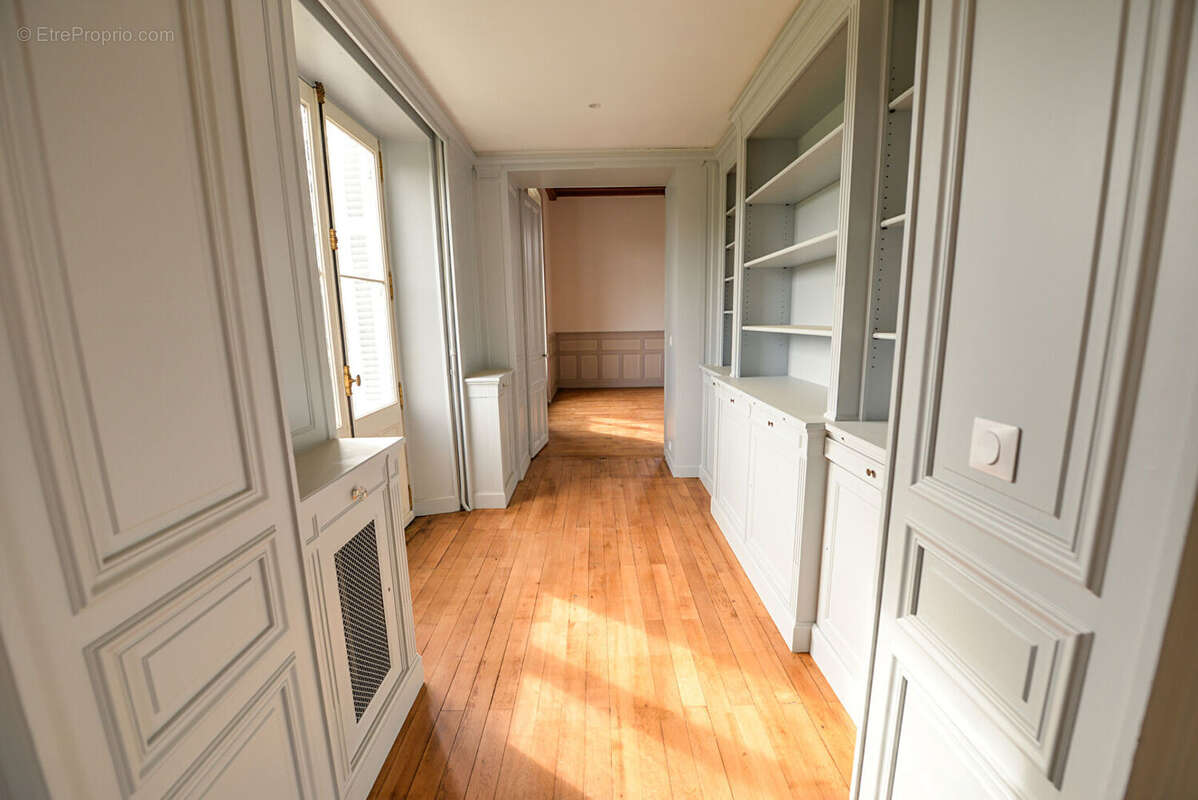 Appartement à ANGERS